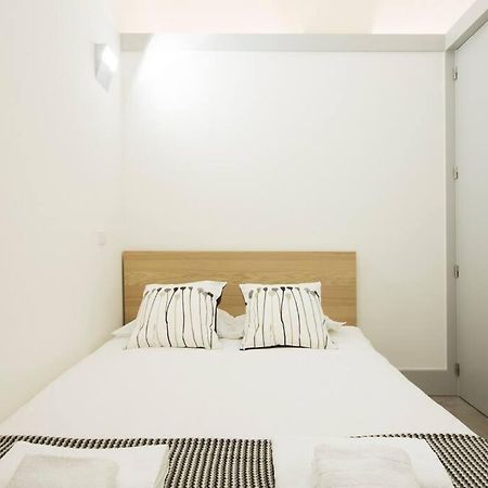 Ohh - Santo Ildefonso Flat Lejlighed Porto Eksteriør billede