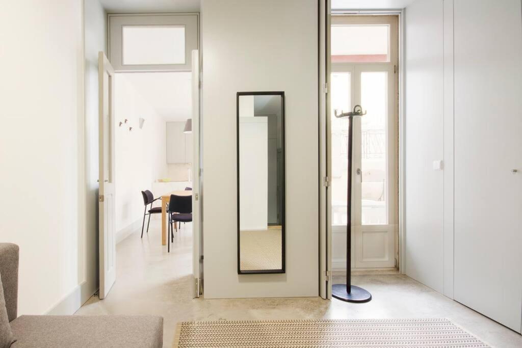 Ohh - Santo Ildefonso Flat Lejlighed Porto Eksteriør billede