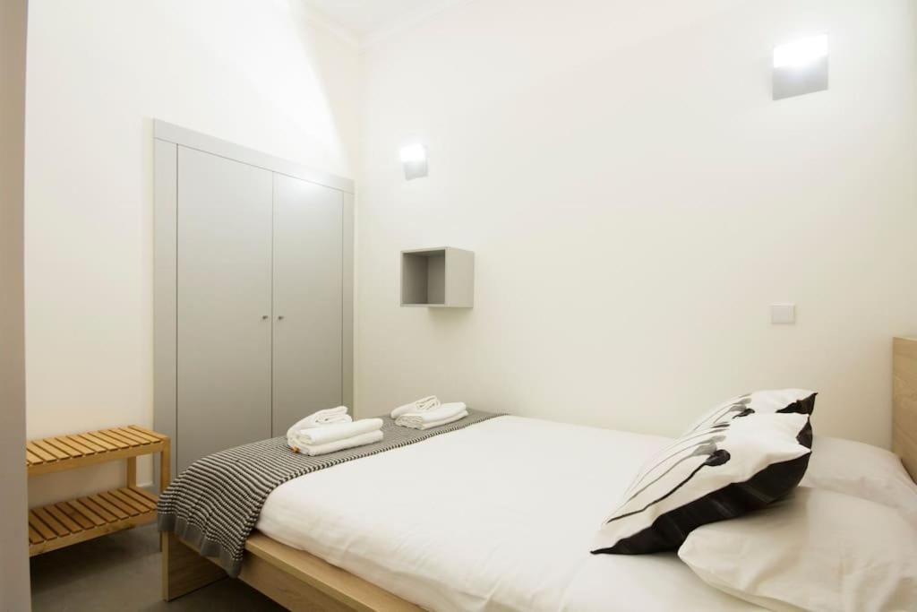 Ohh - Santo Ildefonso Flat Lejlighed Porto Eksteriør billede