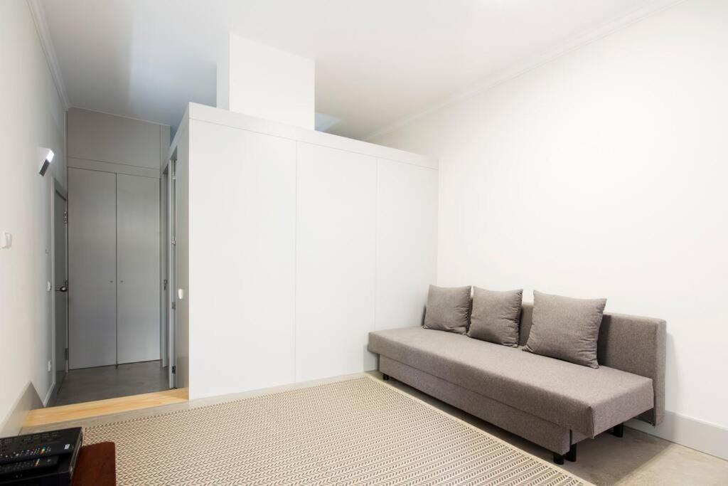 Ohh - Santo Ildefonso Flat Lejlighed Porto Eksteriør billede