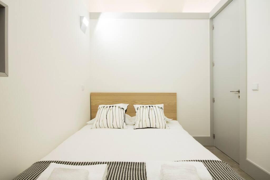 Ohh - Santo Ildefonso Flat Lejlighed Porto Eksteriør billede
